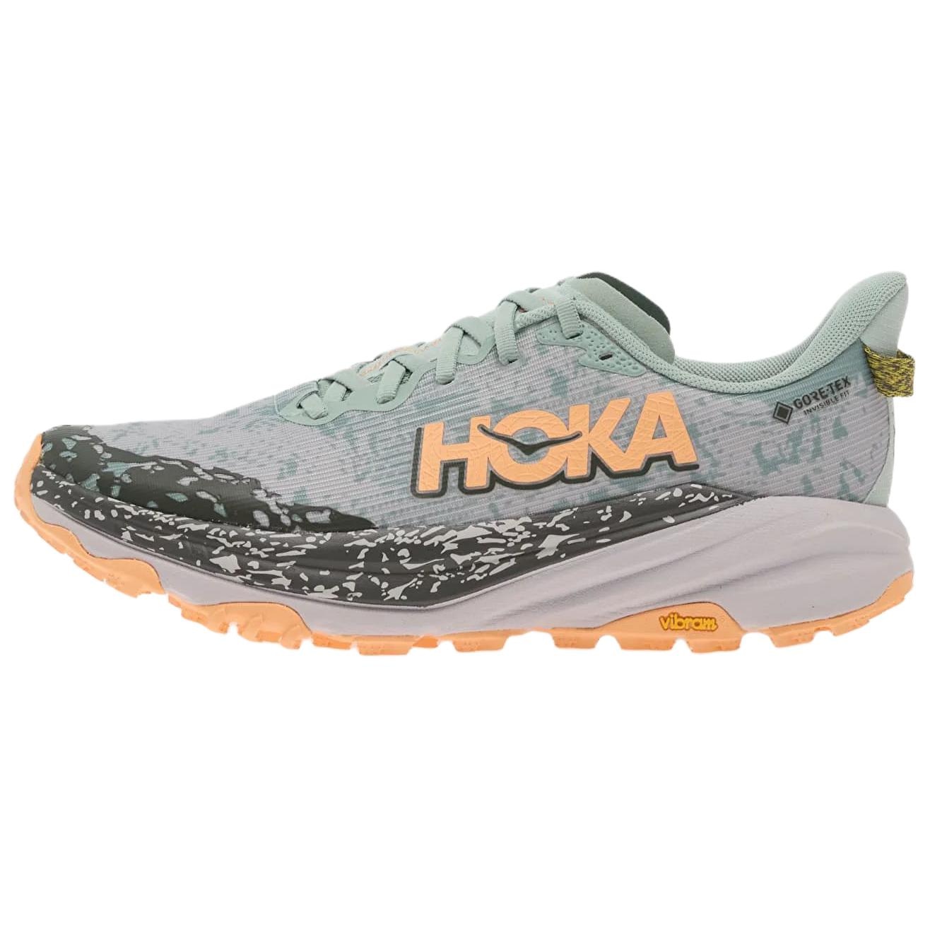 HOKA ONE ONE SPEEDGOAT 6 GTX