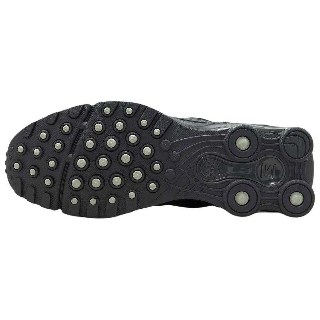 Nike Shox Ride 2 Black