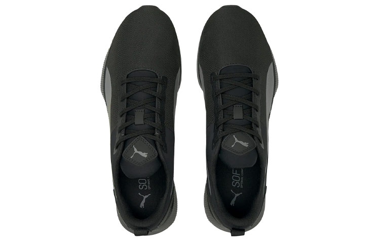 Puma Flyer Runner Black — фото 2