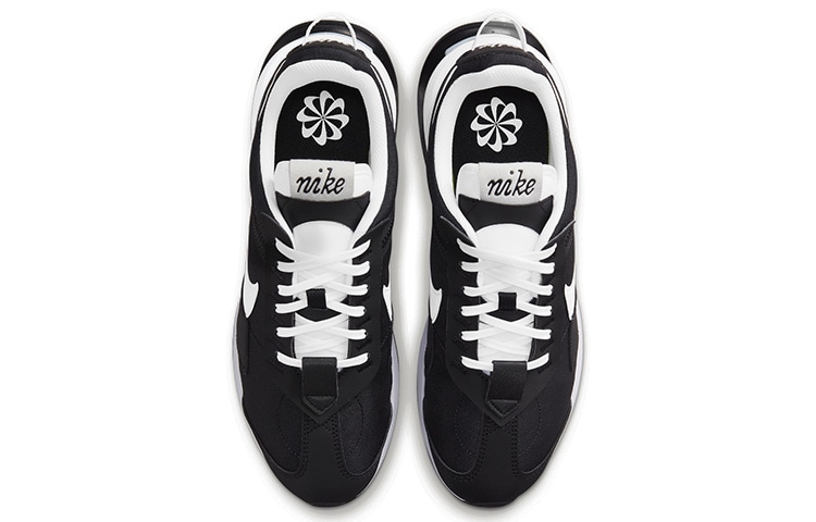 Nike Air Max Pre-Day Black White — фото 3
