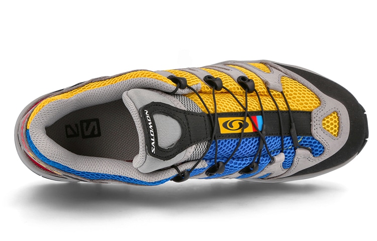 Salomon XA Pro 1 — фото 2