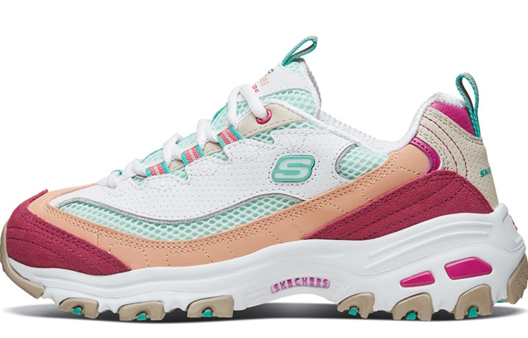 Skechers/斯凯奇 Skechers D'LITES 2.0 Chance