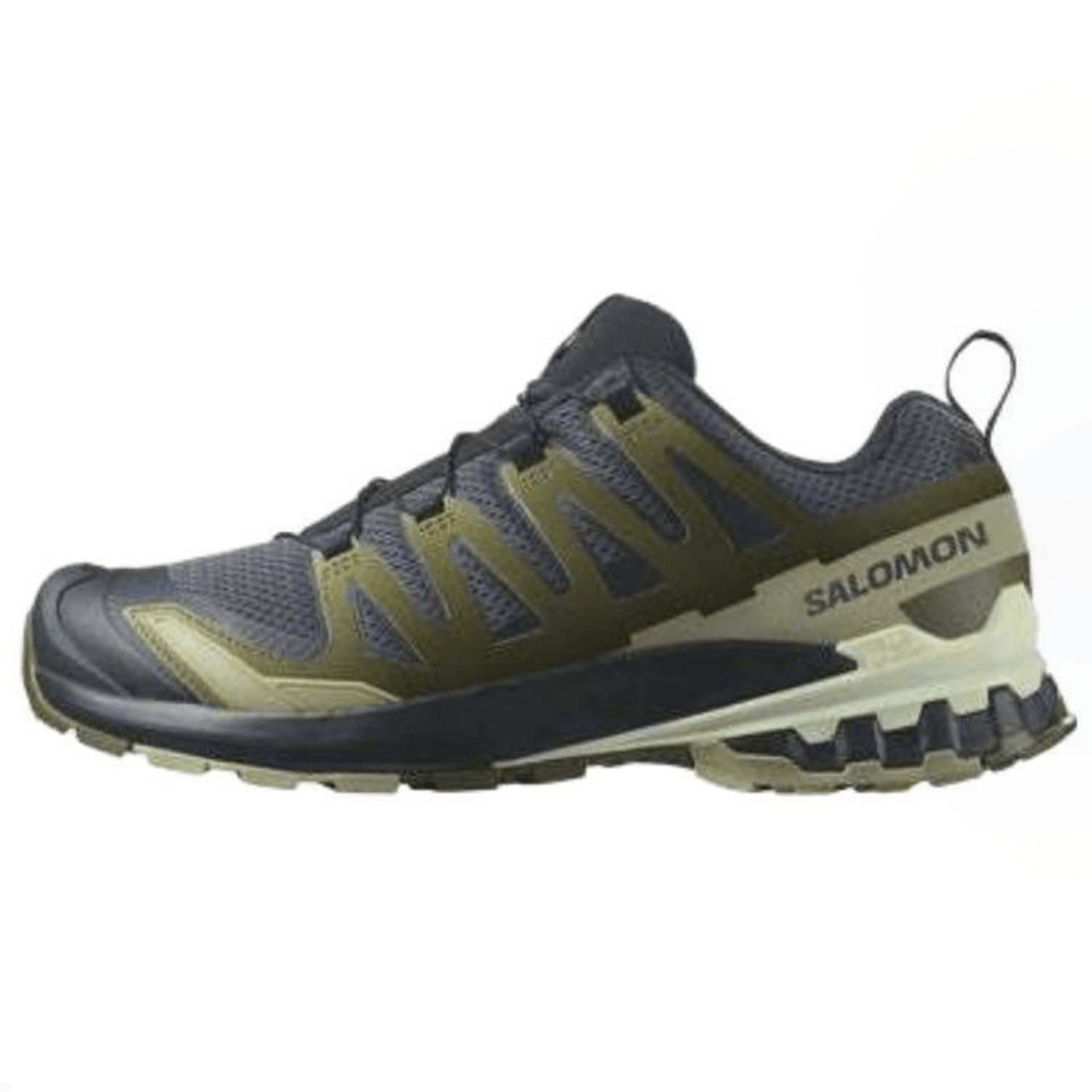 SALOMON/萨洛蒙 Salomon XA Pro 3D V9