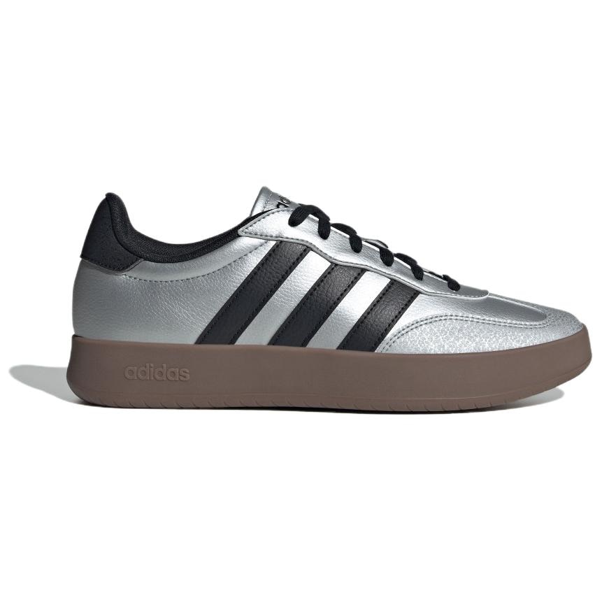 Adidas Barreda Silver — фото 1