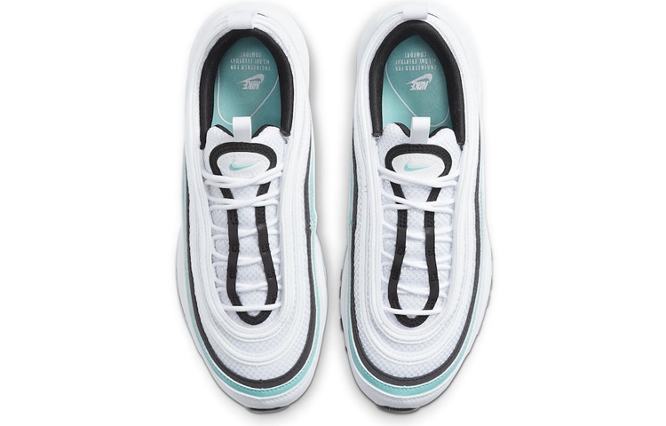 Nike Air Max 97 Aurora Green — фото 4