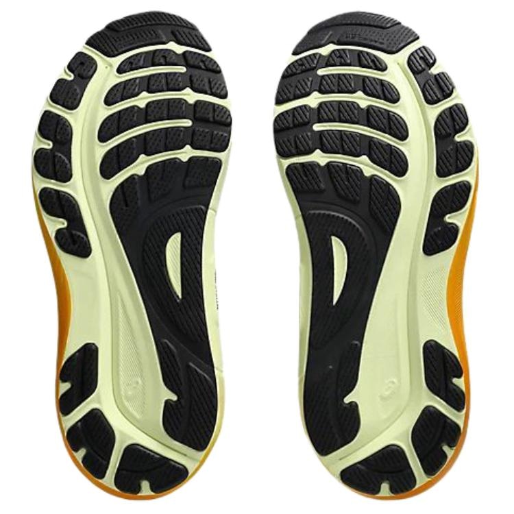 ASICS Gel-Kayano 31 Blue Orange — фото 6