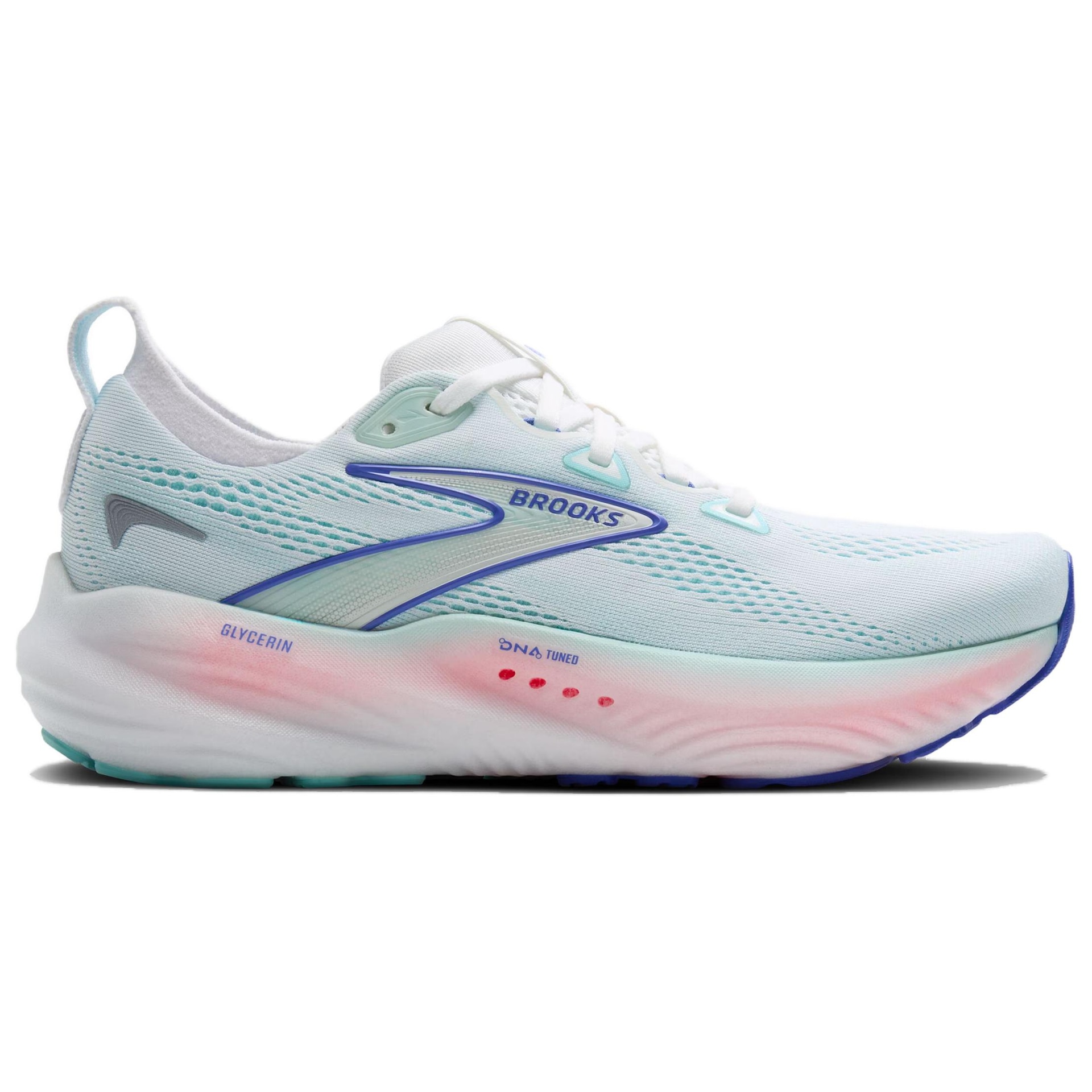 Brooks Glycerin 22 — фото 1