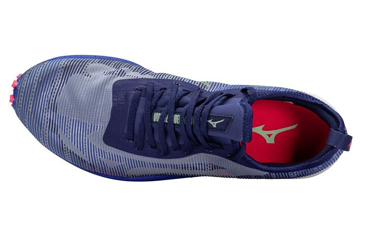 Mizuno Wave Duel 2 — фото 2