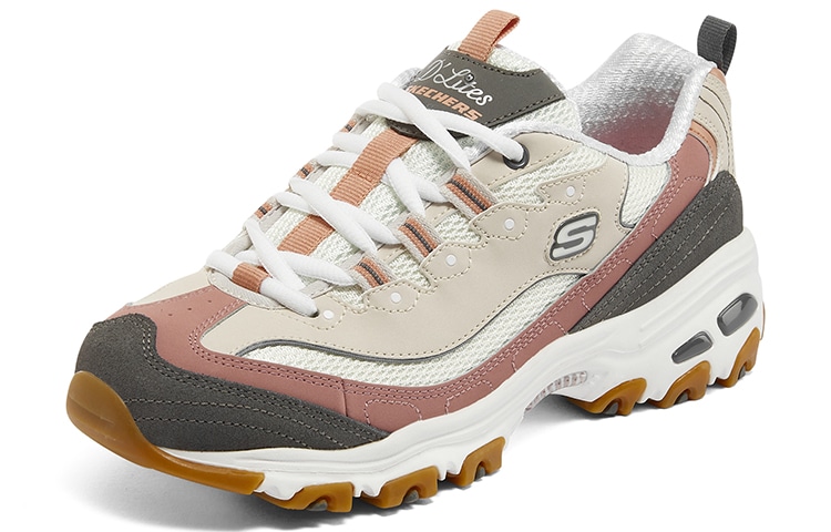Skechers D'LITES 1 — фото 2
