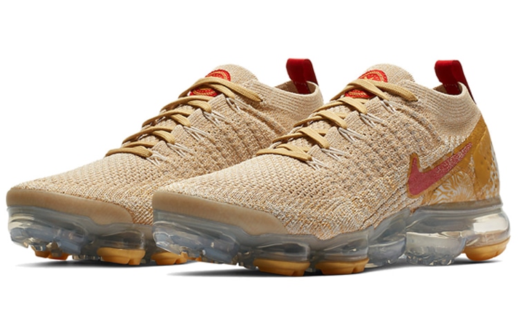 Nike VaporMax 2.0 Year Of The Pig — фото 2