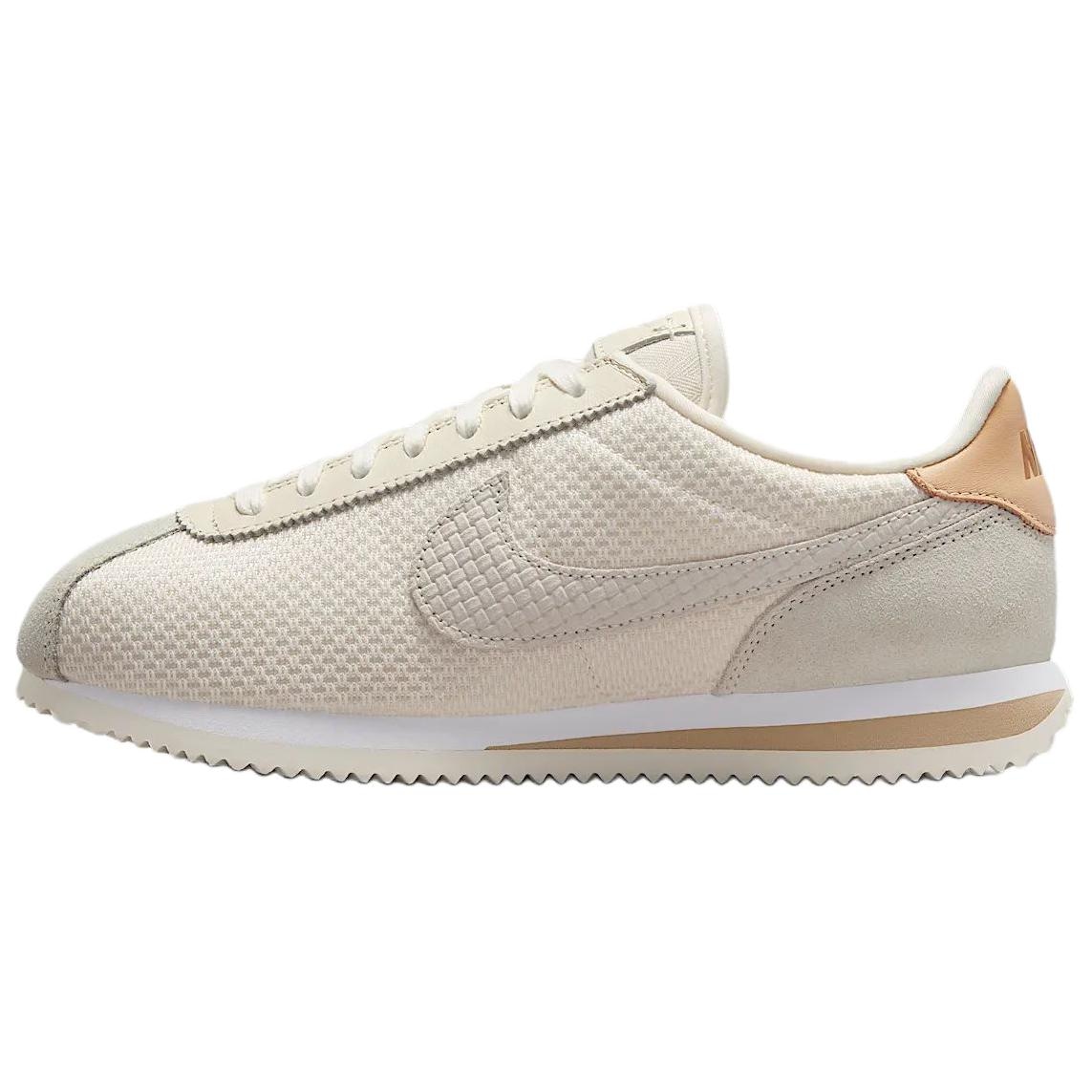 Nike Cortez White