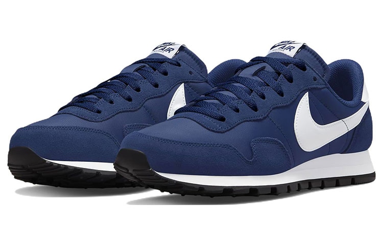 Nike Air Pegasus Low Blue — фото 2