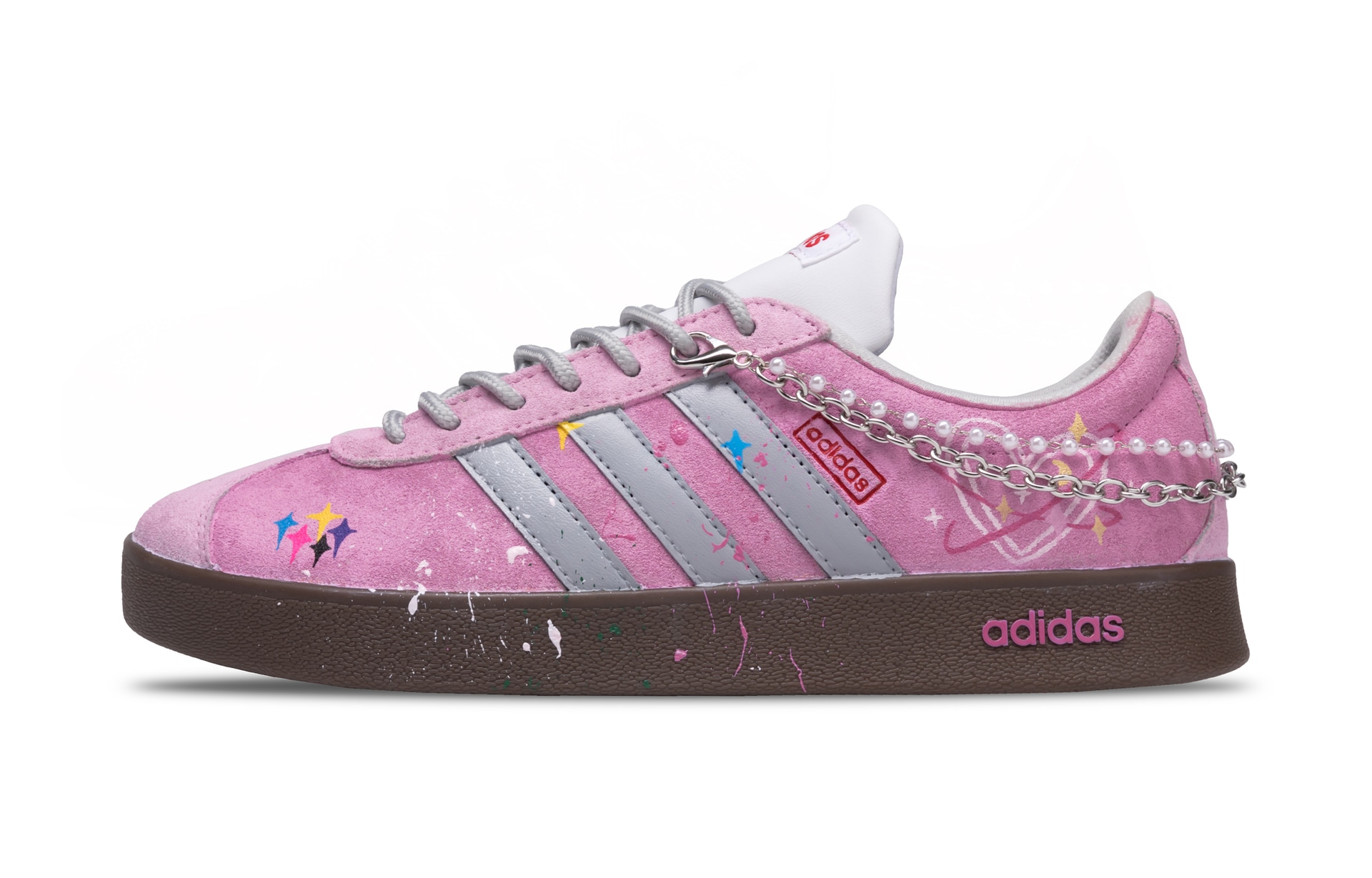 Adidas VL COURT 2.0