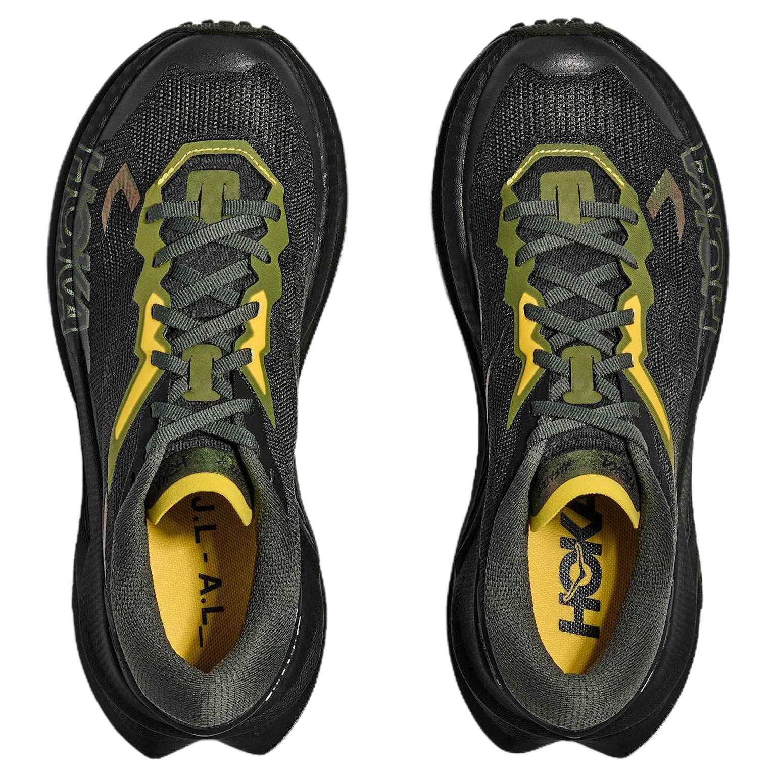 Hoka One One J.LA.L x HOKA ONE ONE Mafate X — фото 2