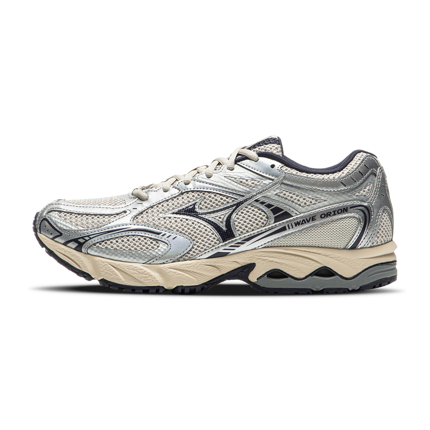 Mizuno Wave Orion Beige