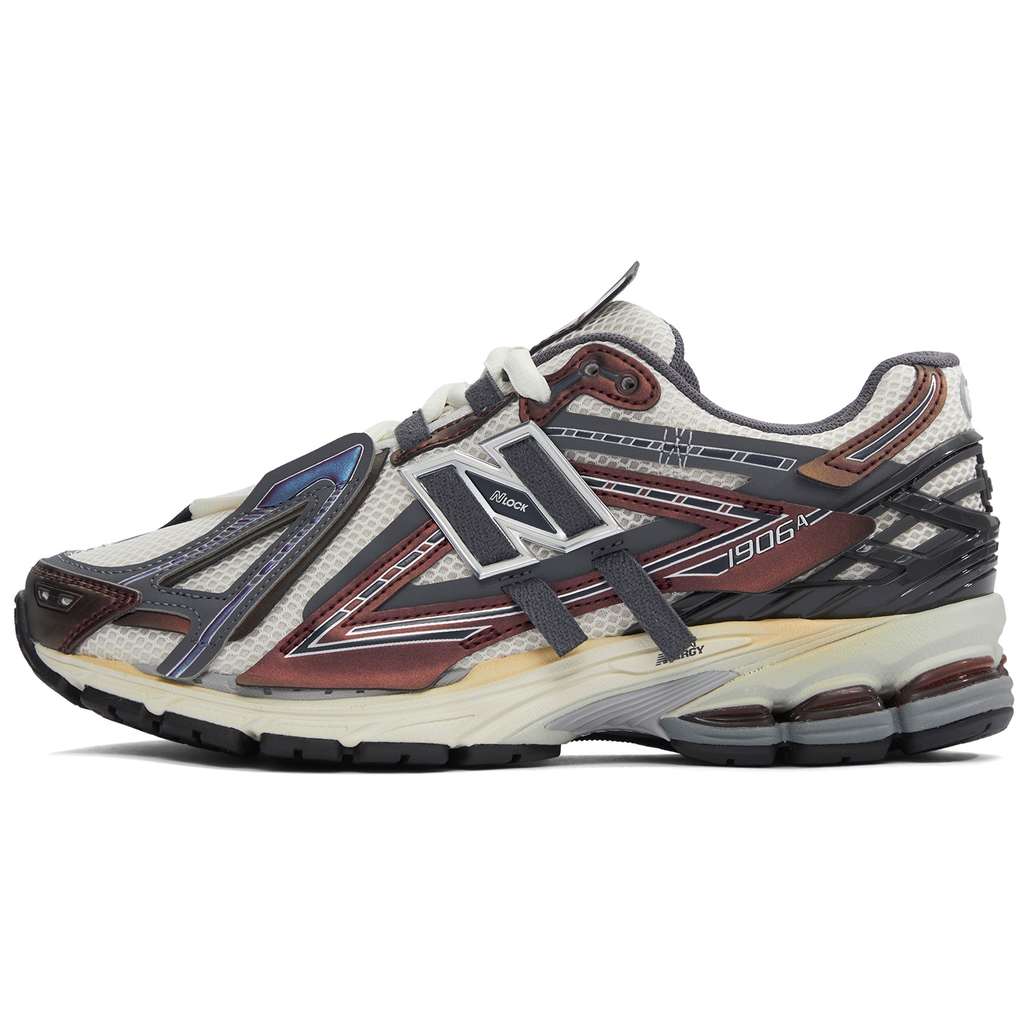 New Balance 1906A Eggplant