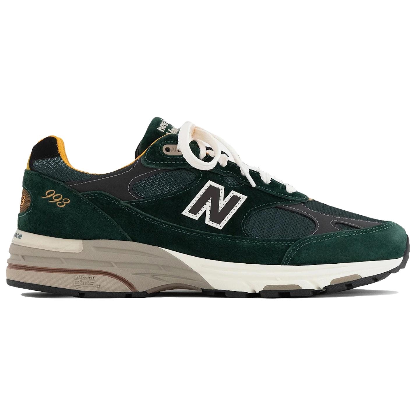 New Balance Aim Leon Dore x New Balance NB 993 — фото 1