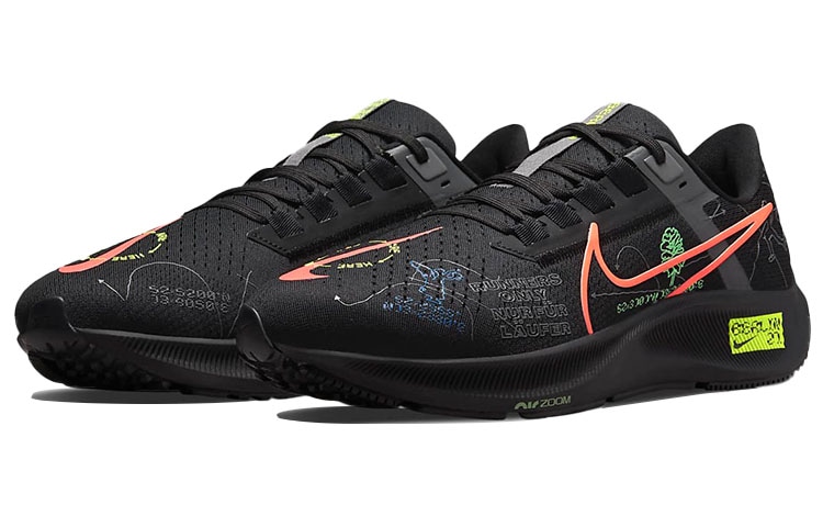 Nike Pegasus 38 Air Zoom — фото 2