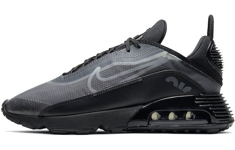 Nike Air Max 2090 Coal Black