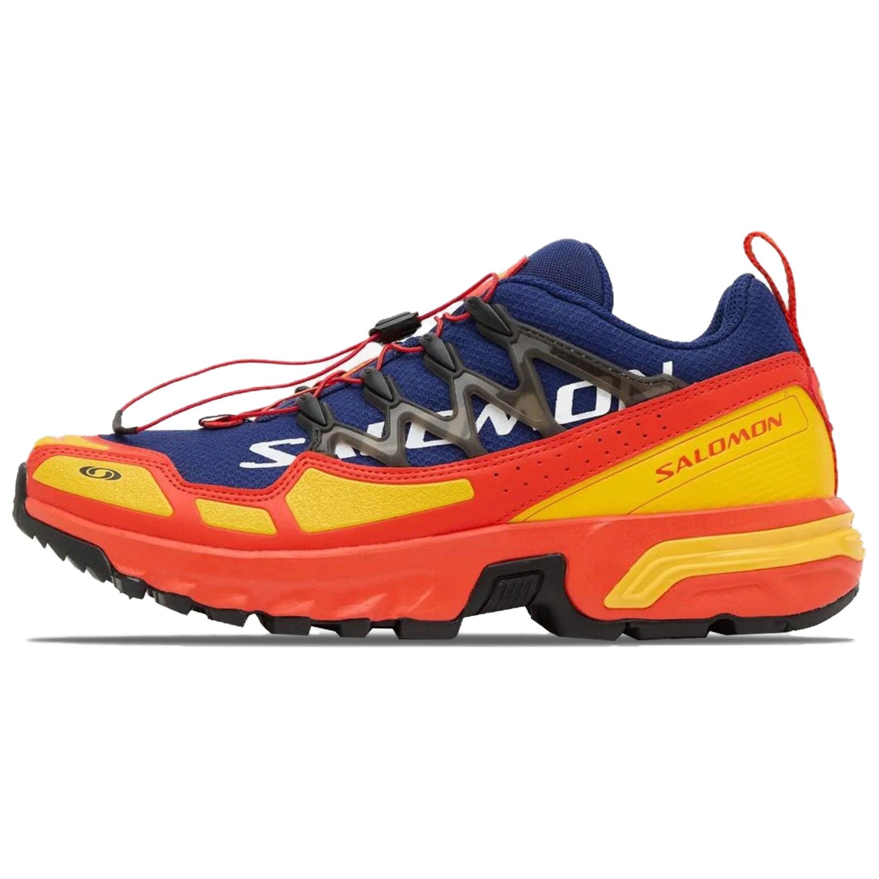 SALOMON/萨洛蒙 Salomon ACS+ Heritage Pack
