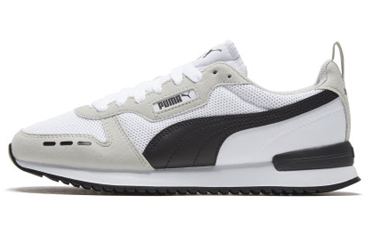 PUMA/彪马 PUMA R78 White