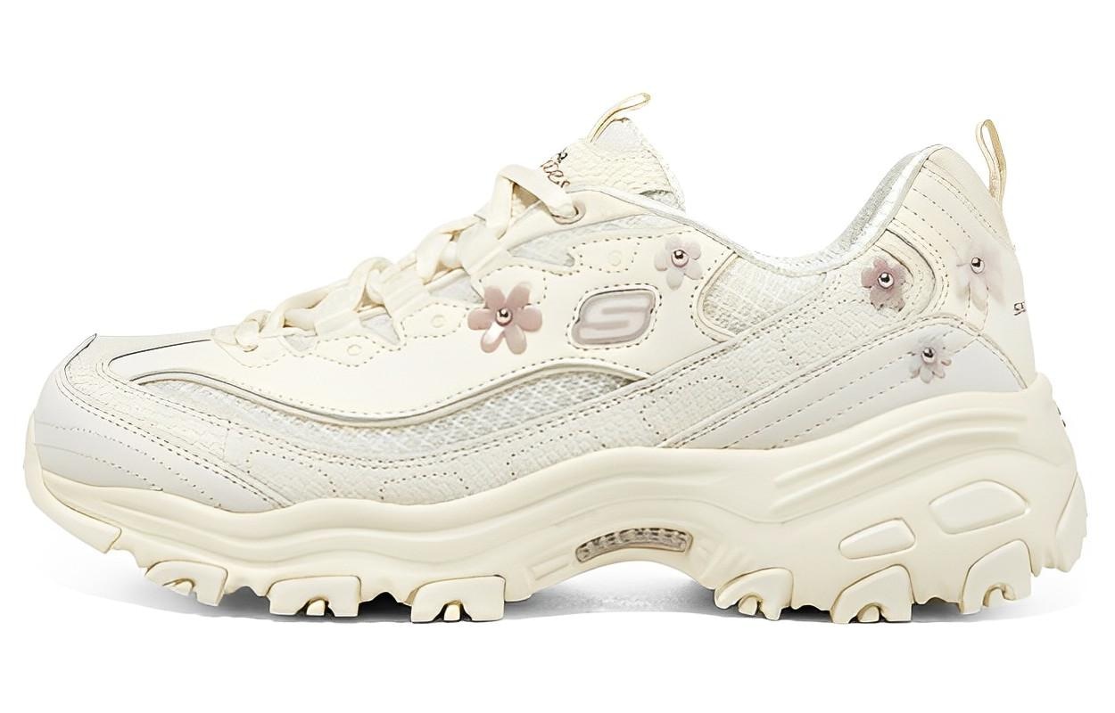 Skechers/斯凯奇 Skechers D'LITES 1.0