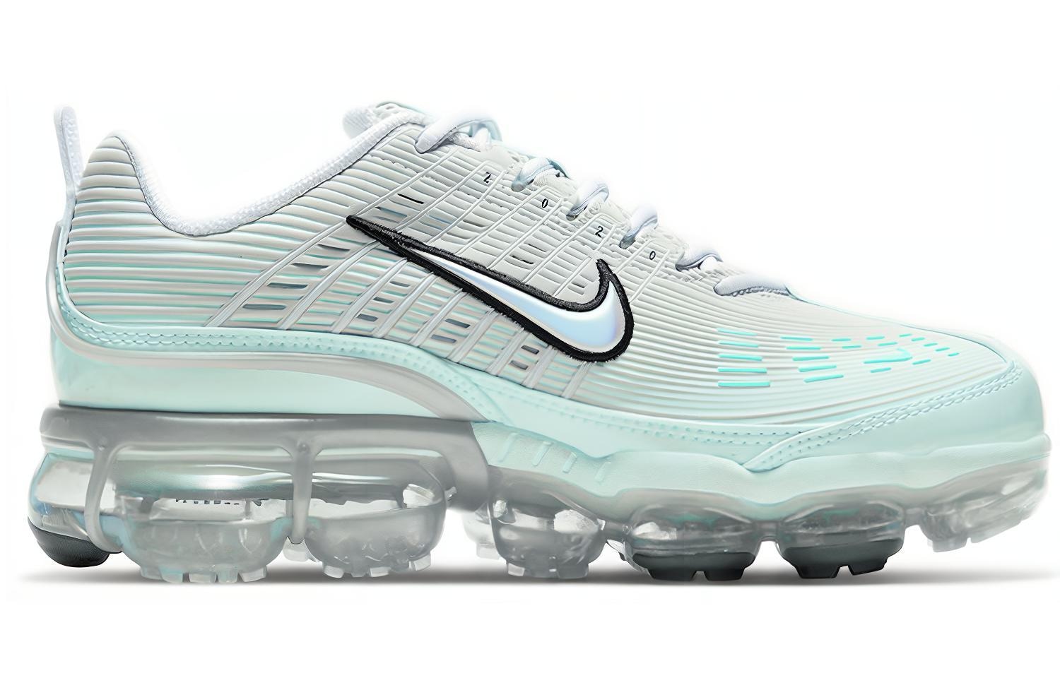 Nike Vapormax 360 "Light Aqua" — фото 1