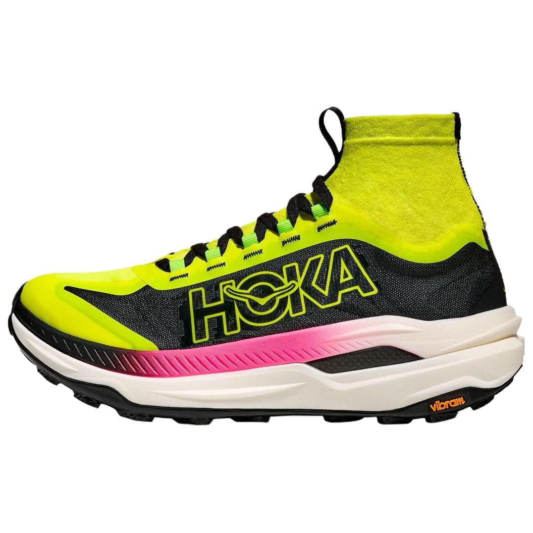 HOKA ONE ONE Tecton X 3