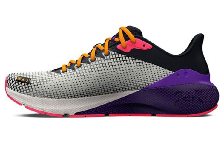 Under Armour Machina Storm Black Purple