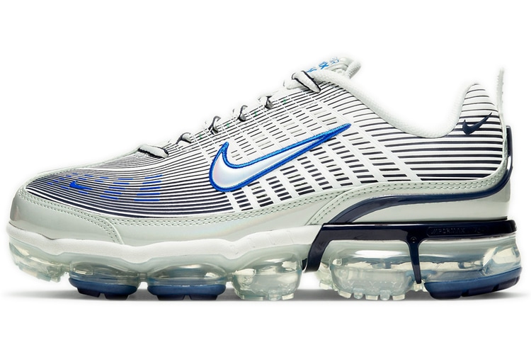 Nike Vapormax 360 Blue Green