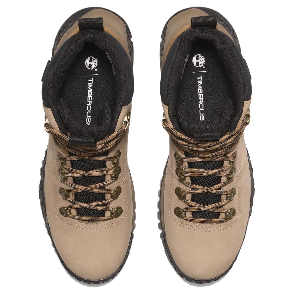 Timberland Motion Scramble Beige — фото 2