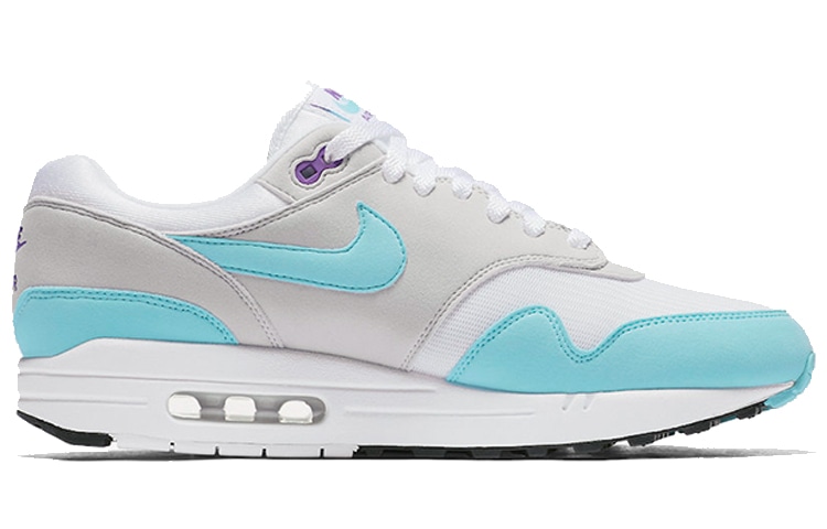 Nike Air Max 1 OG Anniversary "Aqua" — фото 1