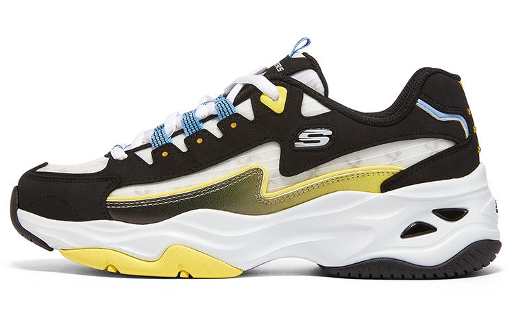 Skechers x Skechers D'LITES 4.0