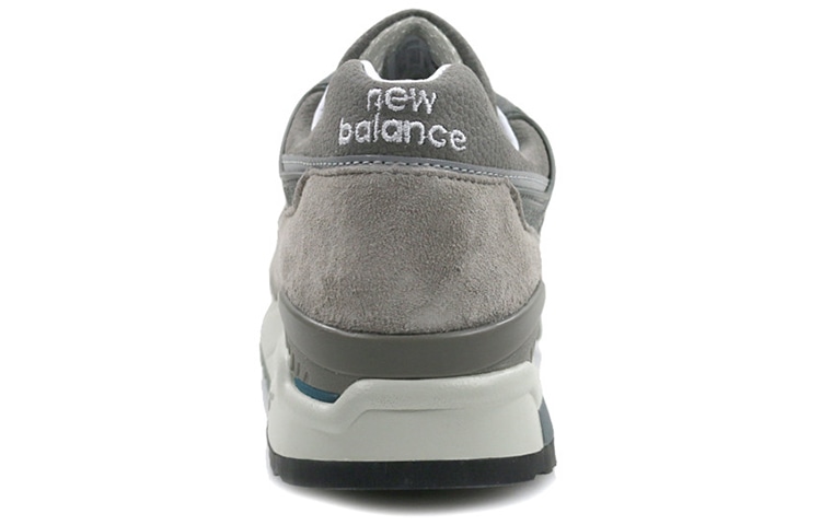 New Balance Бег (Арт. M9975GR) — фото 2