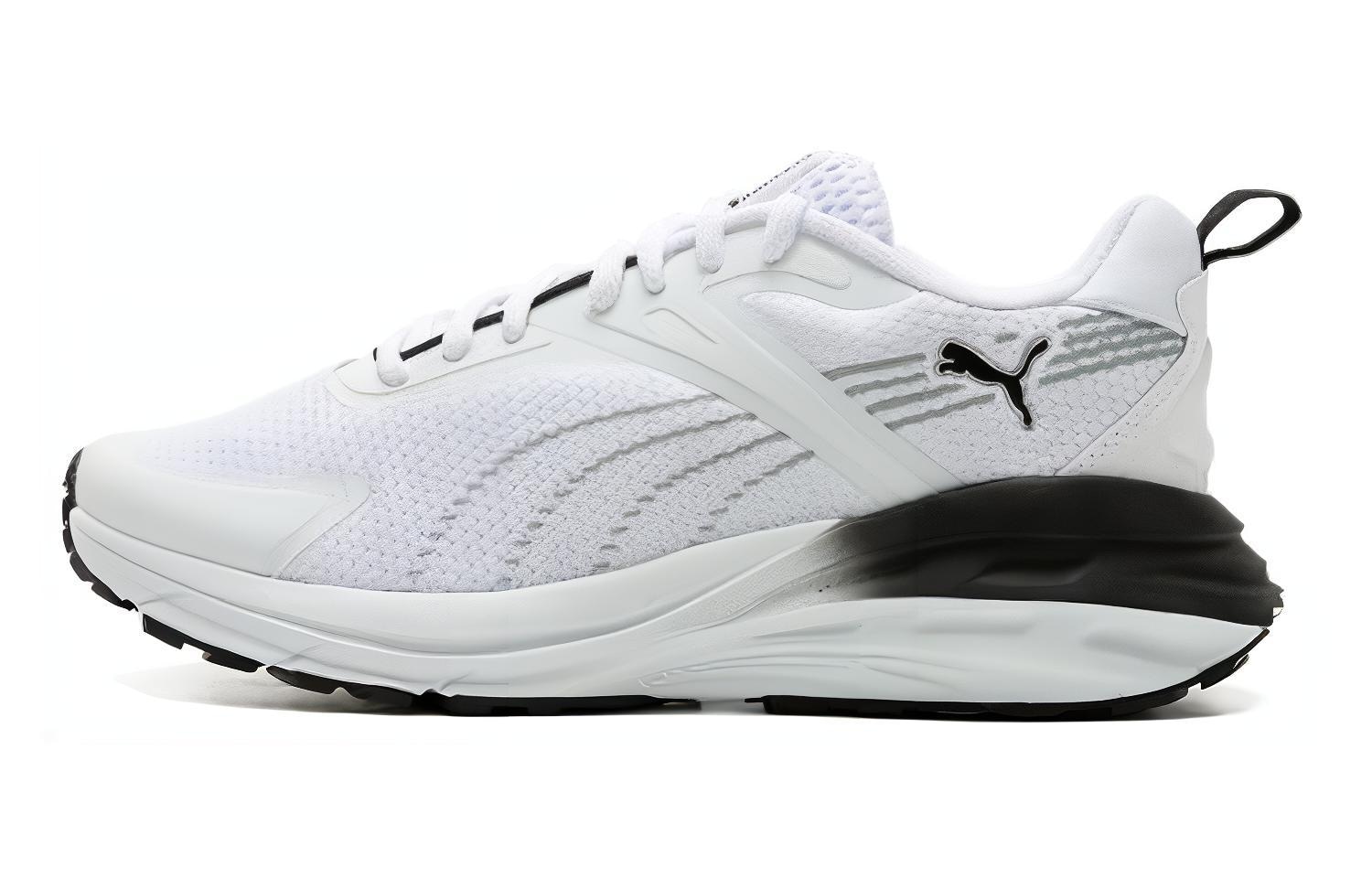 Бег Puma