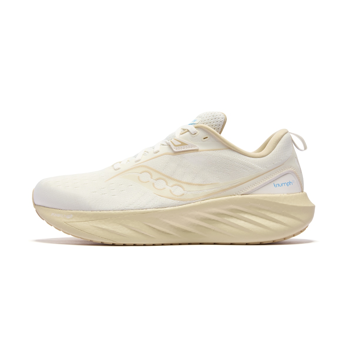 Saucony Triumph 22 Beige