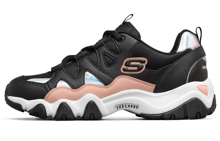 Skechers/斯凯奇 Skechers D'lites 2.0