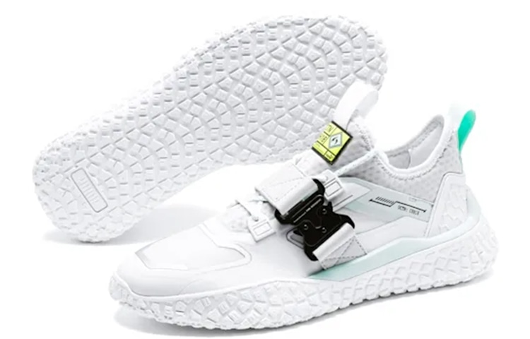 Puma Need for Speed Heat x PUMA Speed Hi Octn — фото 2