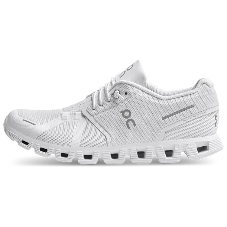 On昂跑 On Cloud 5 White