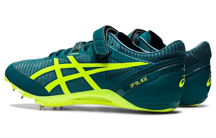 ASICS Sp Blade 9 — фото 3