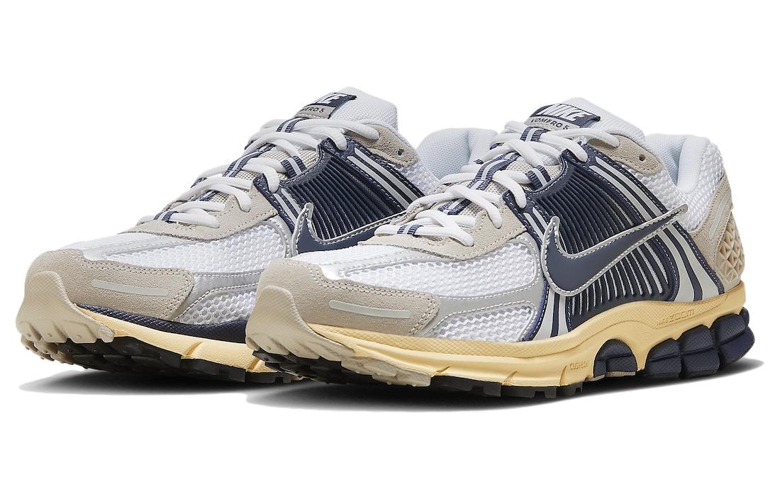 Nike Air Zoom Vomero 5 — фото 2
