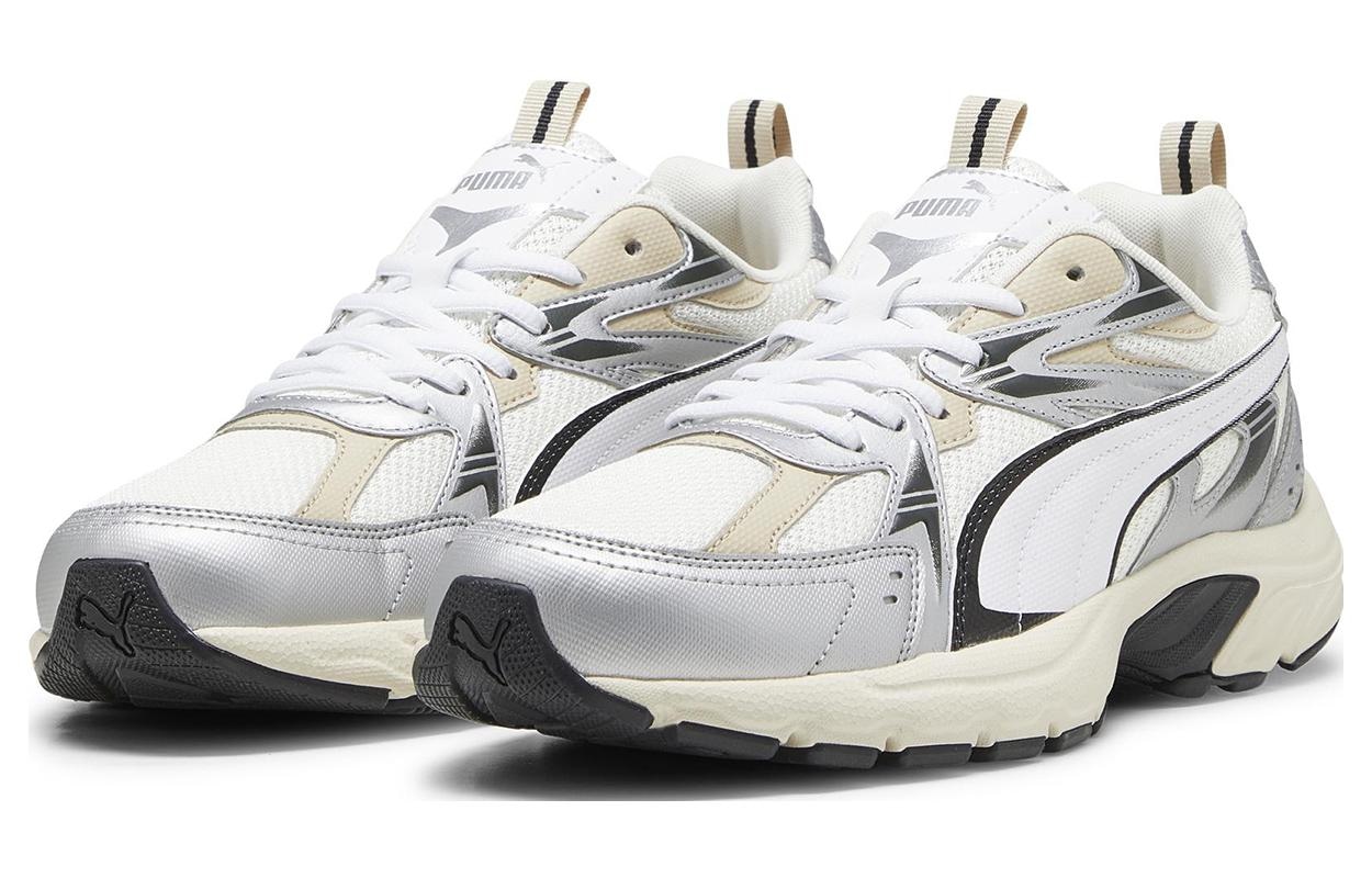 Puma Milenio Silver — фото 2
