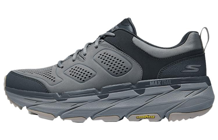 Бег Skechers