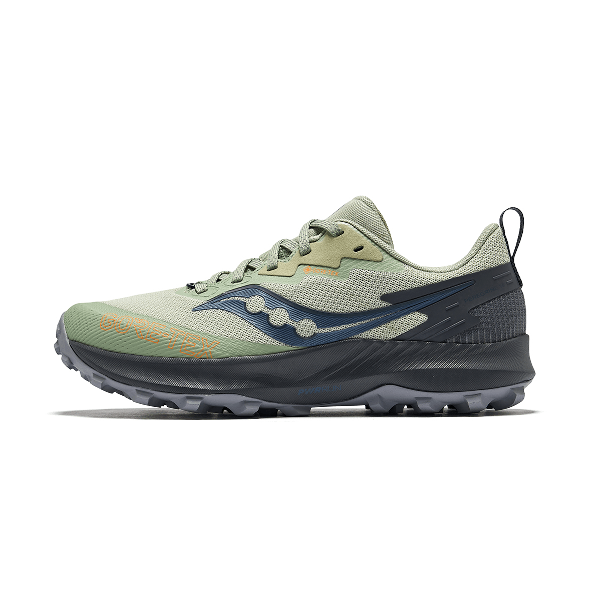 Saucony Peregrine 14 GTX