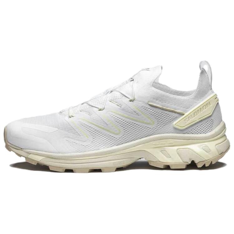 SALOMON/萨洛蒙 Salomon XT-Rush 2 White Yellow