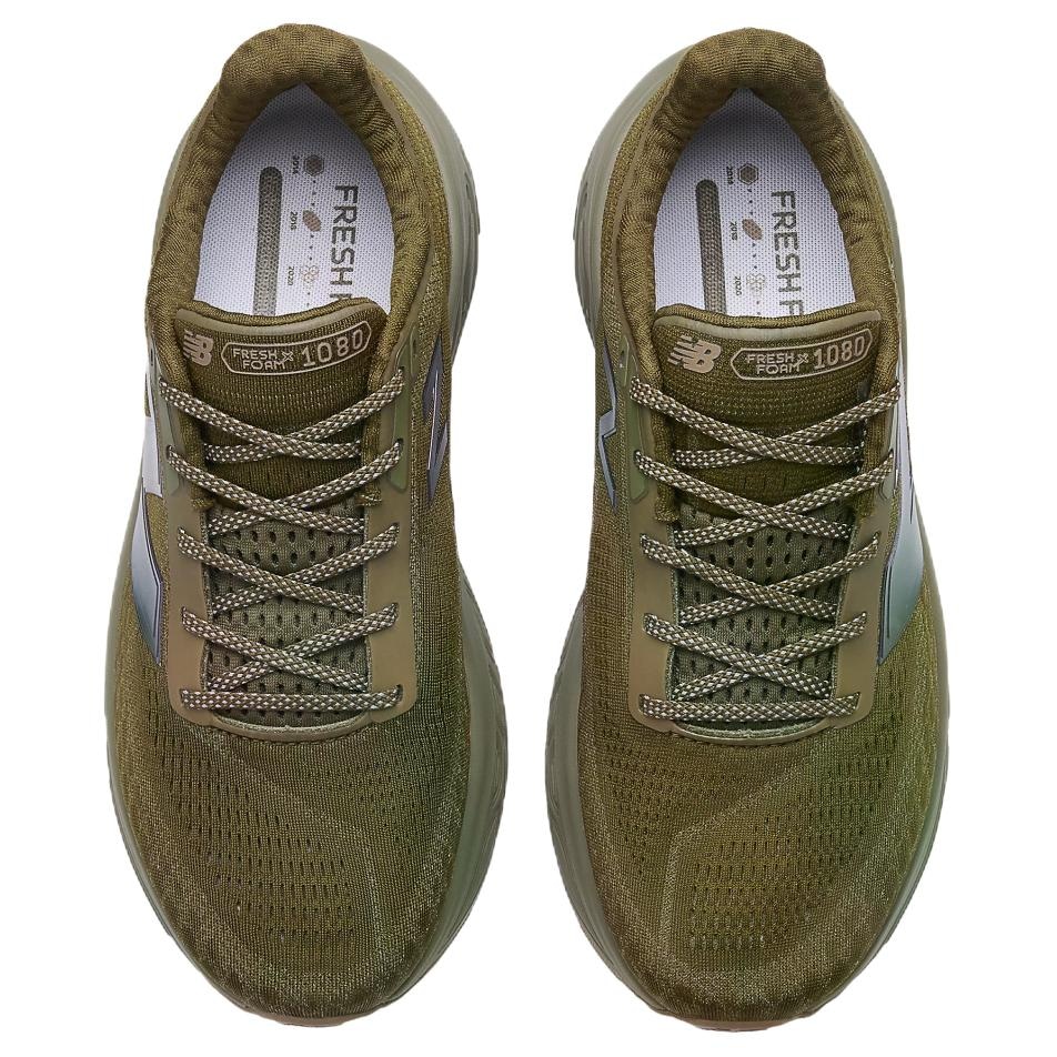 New Balance NB Fresh Foam X 1080v14 — фото 3