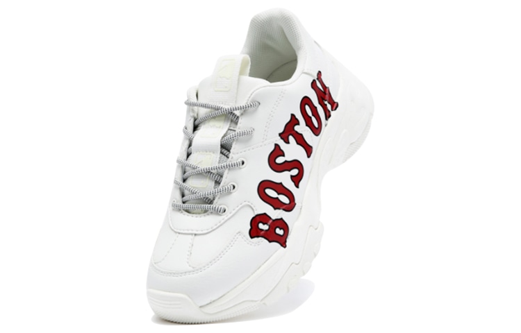 MLB Big Ball Chunky Ivory White — фото 2