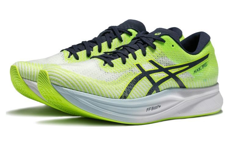 ASICS Magic Speed 2.0 — фото 2