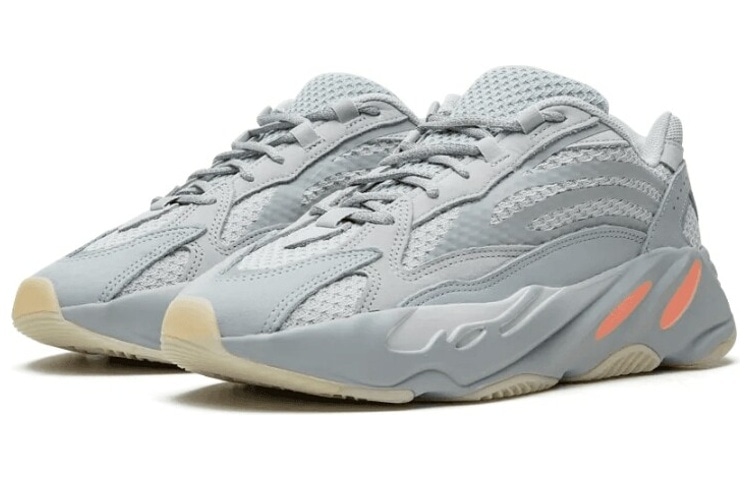 adidas originals adidas Yeezy Boost 700 V2 Inertia — фото 1