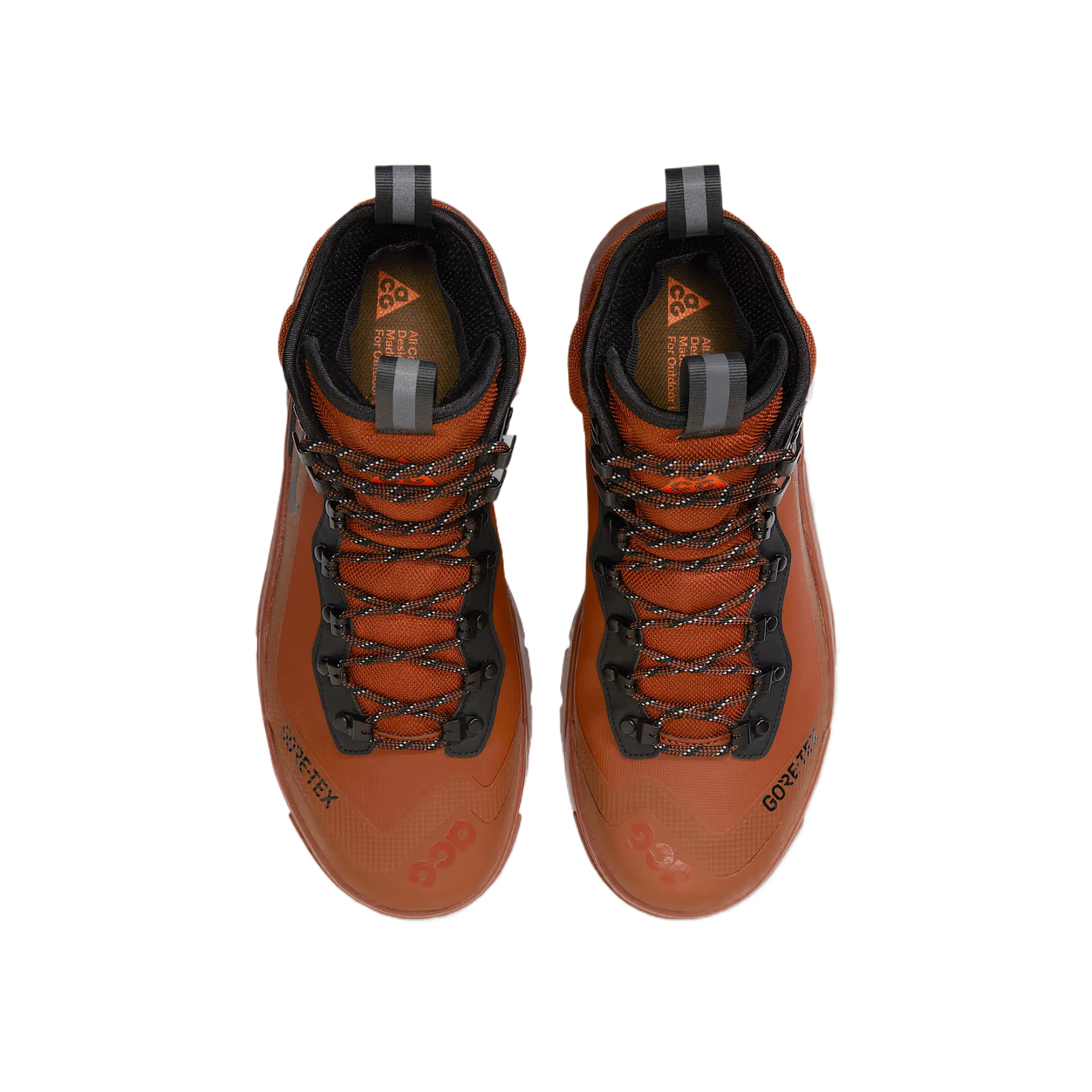 Nike ACG Air Zoom Gaiadome Gore-Tex — фото 3